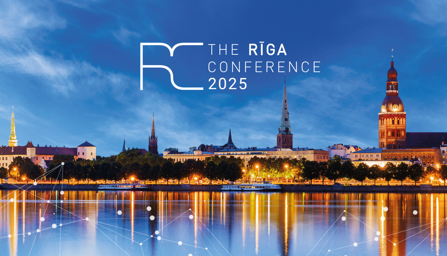 Rīgas konference 2025