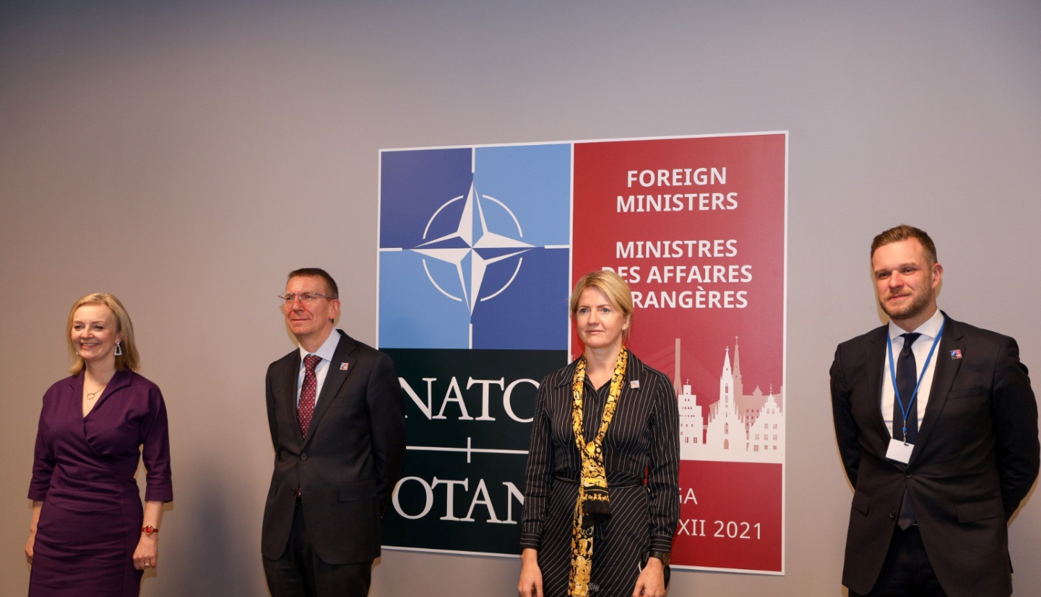 UK+Baltic states (NATO)
