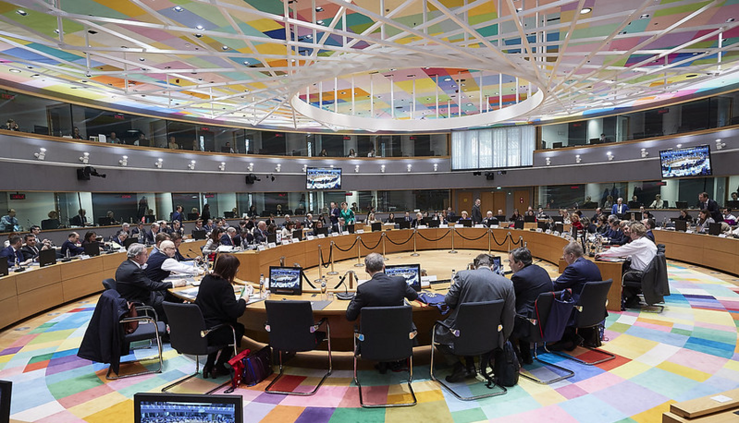 Ārlietu ministrs pauž atbalstu Konferencei par Eiropas nākotni