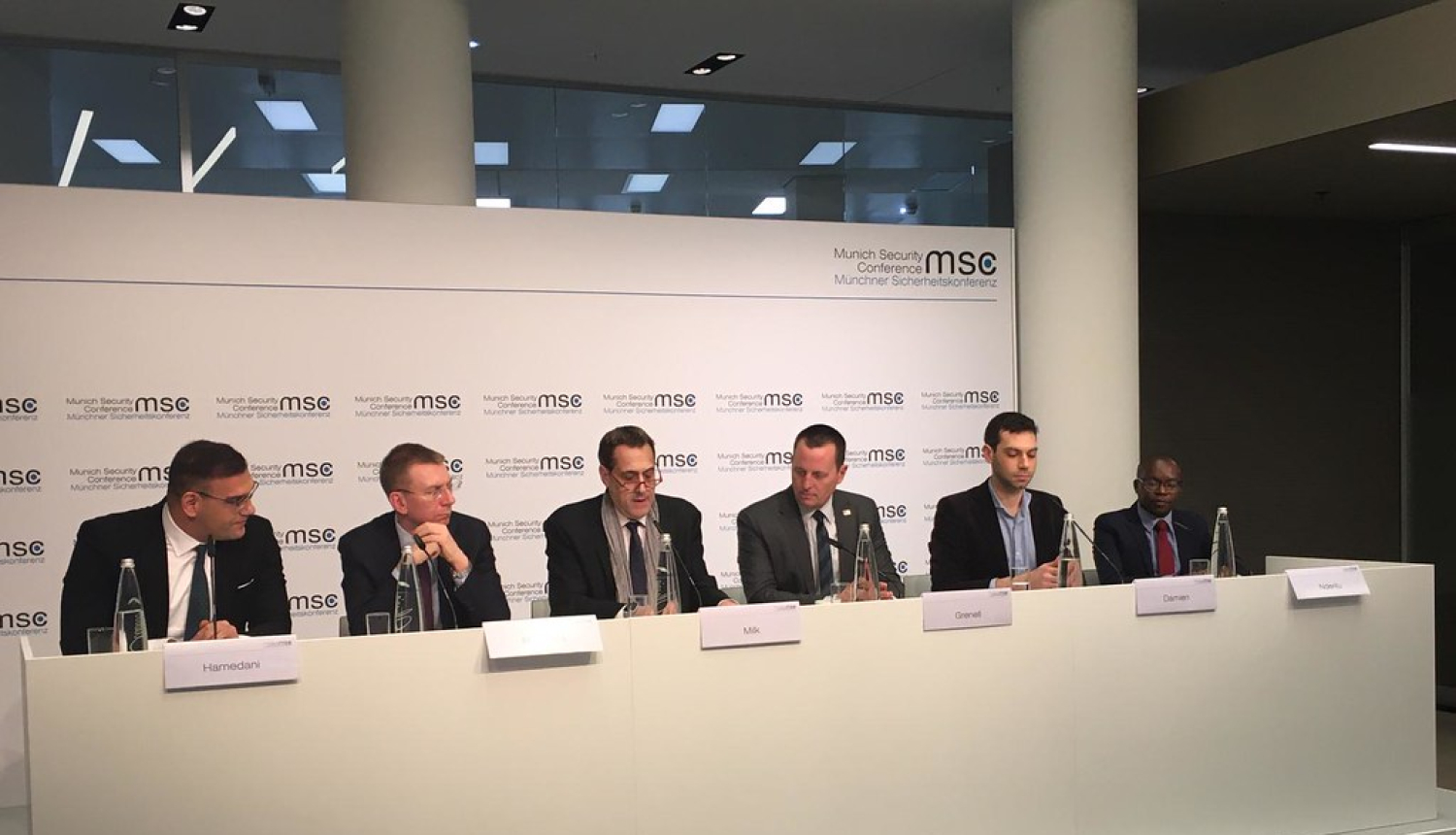 Foreign Minister Rinkēvičs: More active engagement of the international community is required to decriminalise LGBT and to end its discrimination worldwide