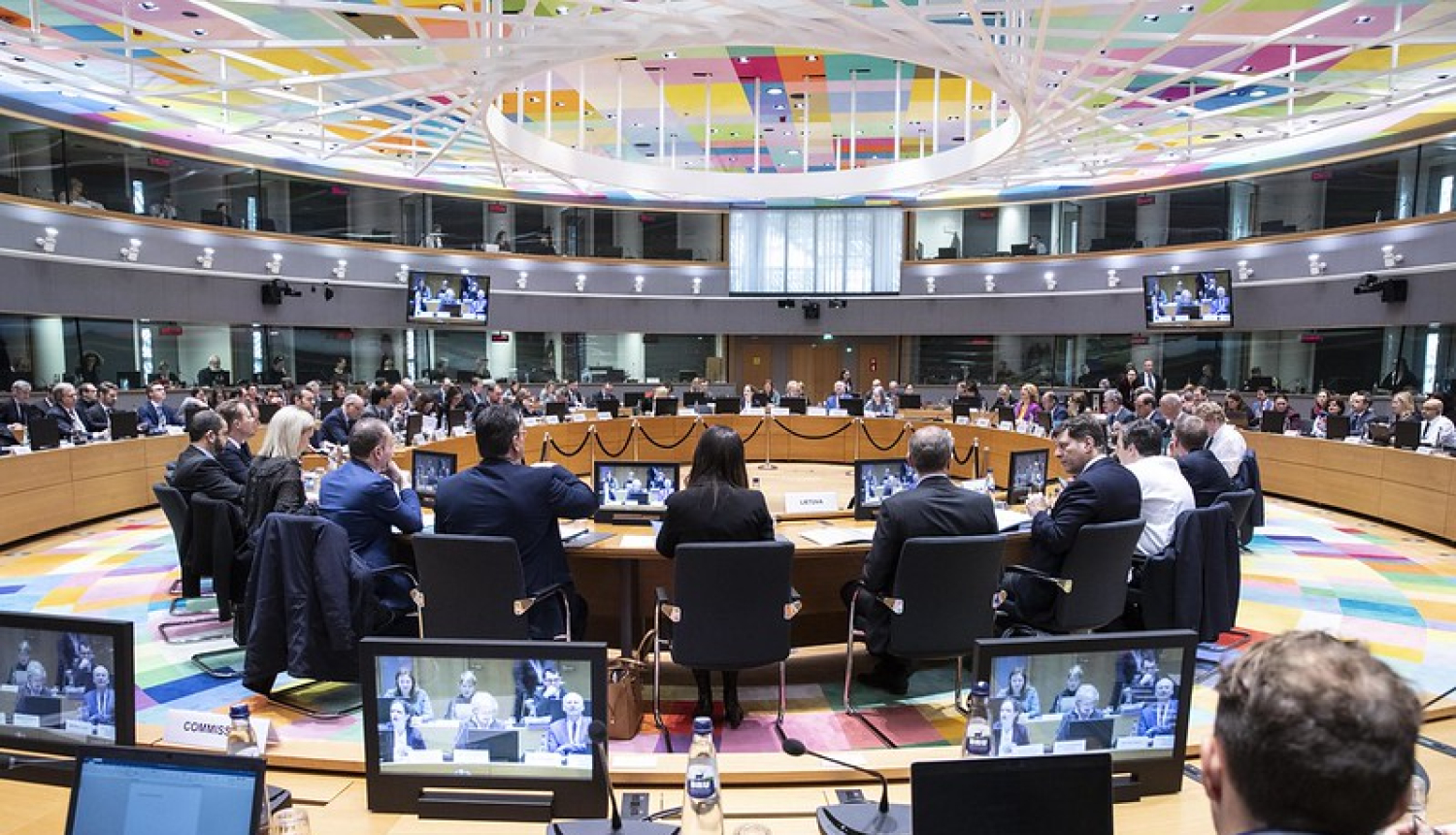 Ārlietu ministrs: Latvijas prioritātes ES un Apvienotās Karalistes nākotnes attiecībās ir iedzīvotāju tiesību nodrošināšana