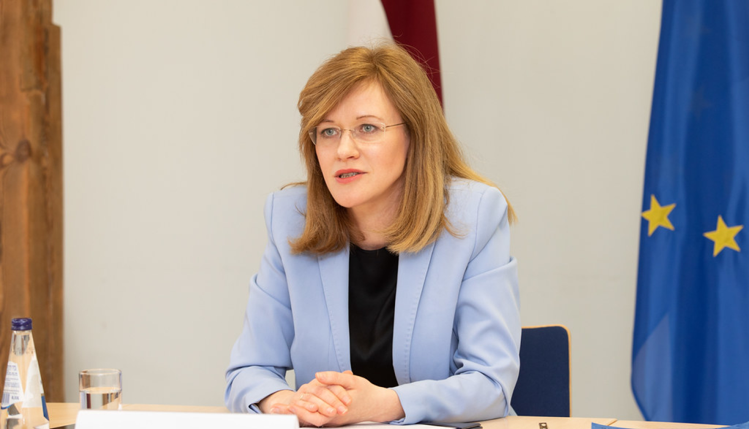 ES ārlietu attīstības padome vienojas par kopēju Eiropas atbalstu partnervalstīm cīņā pret globālo krīzi