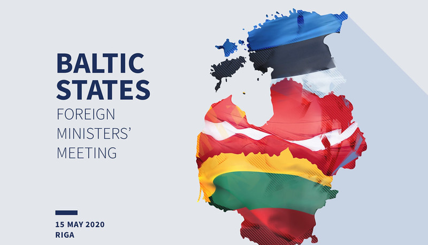 Estonian and Lithuanian Foreign Ministers to arrive in Latvia on a visit