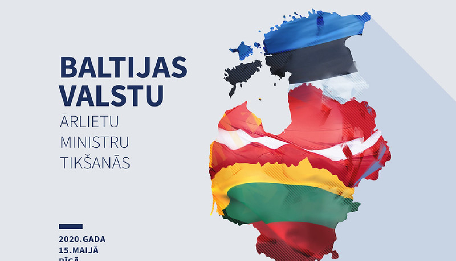 Vizītē Latvijā ieradīsies Lietuvas un Igaunijas ārlietu ministri