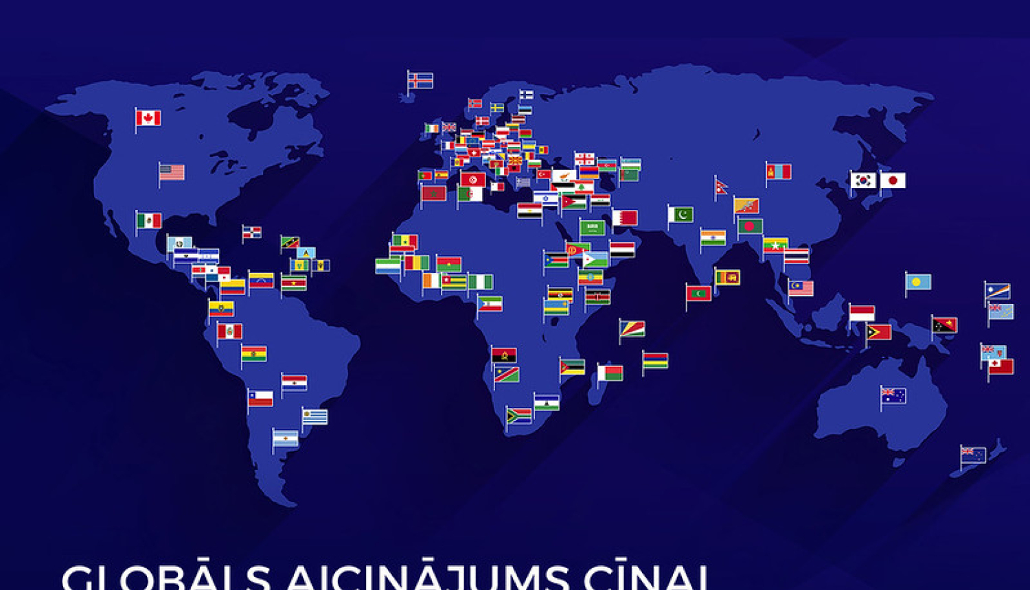 ANO starpreģionu paziņojums par „infodēmiju” saistībā ar Covid-19