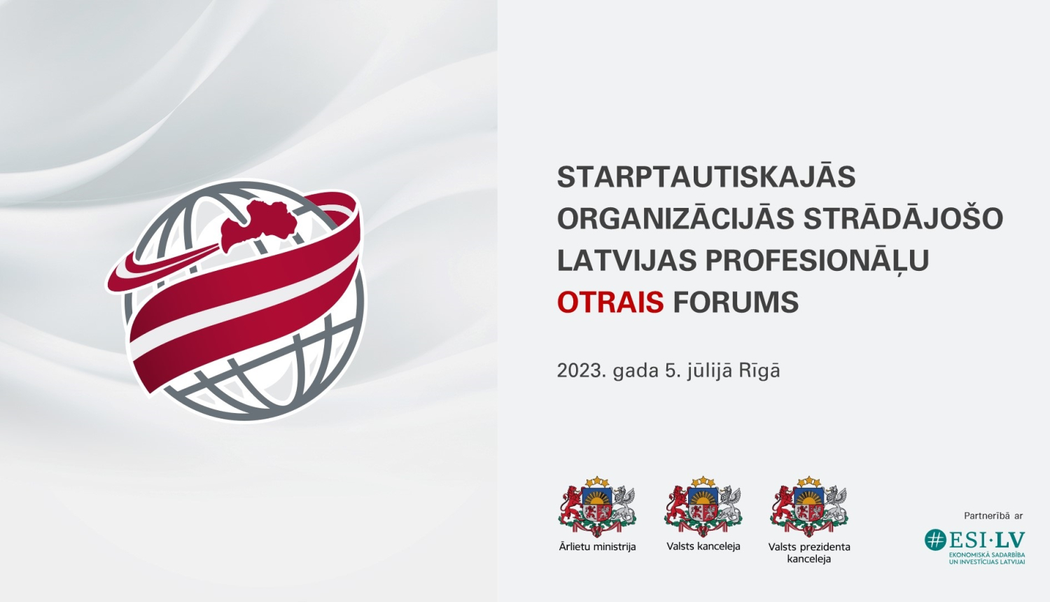 5. jūlija forums 