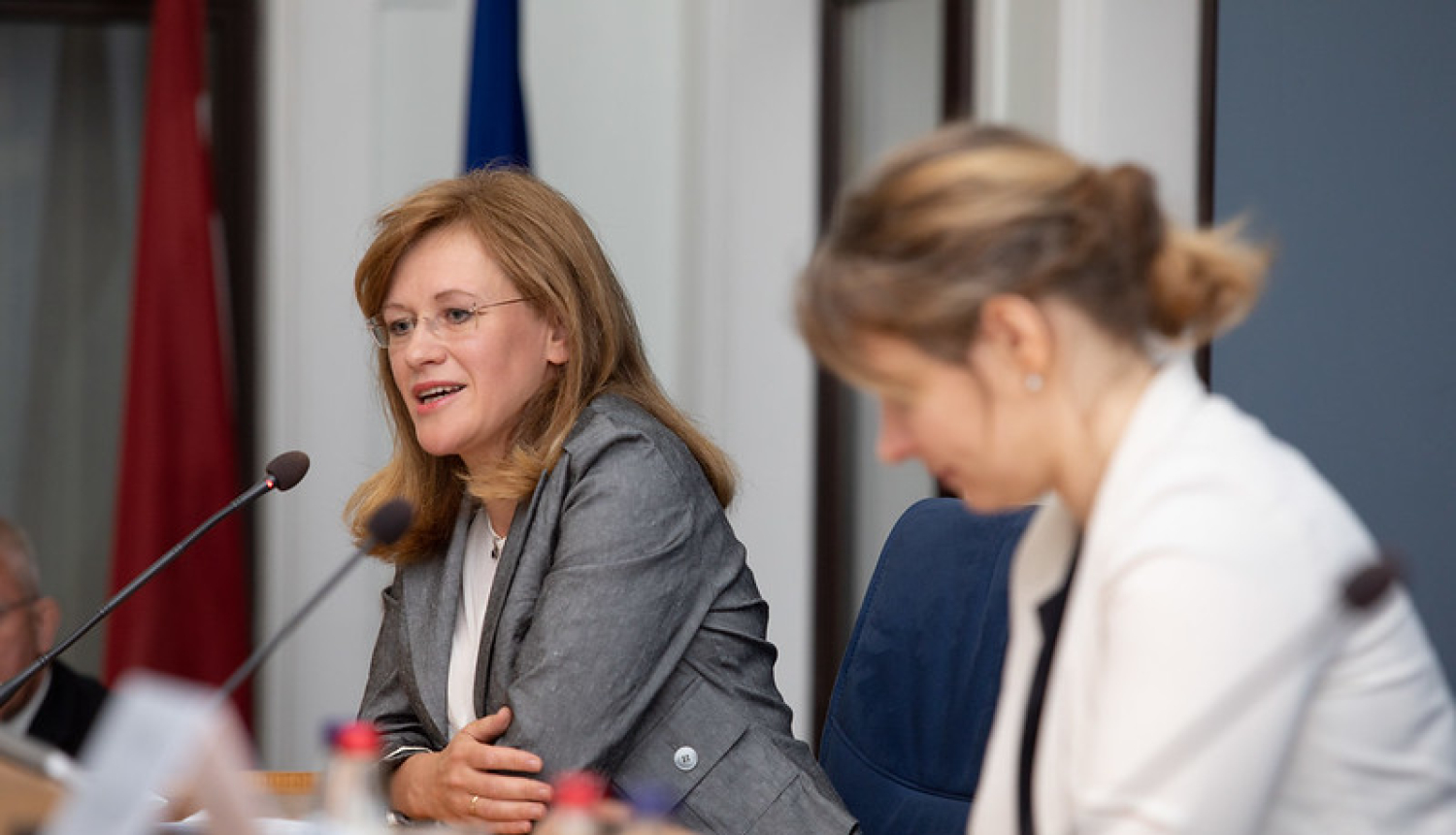 Ārlietu ministrijā prezentē jaunākos pētījumus par diasporas tīklošanos un emigrācijas un remigrācijas apjoma novērtējumu