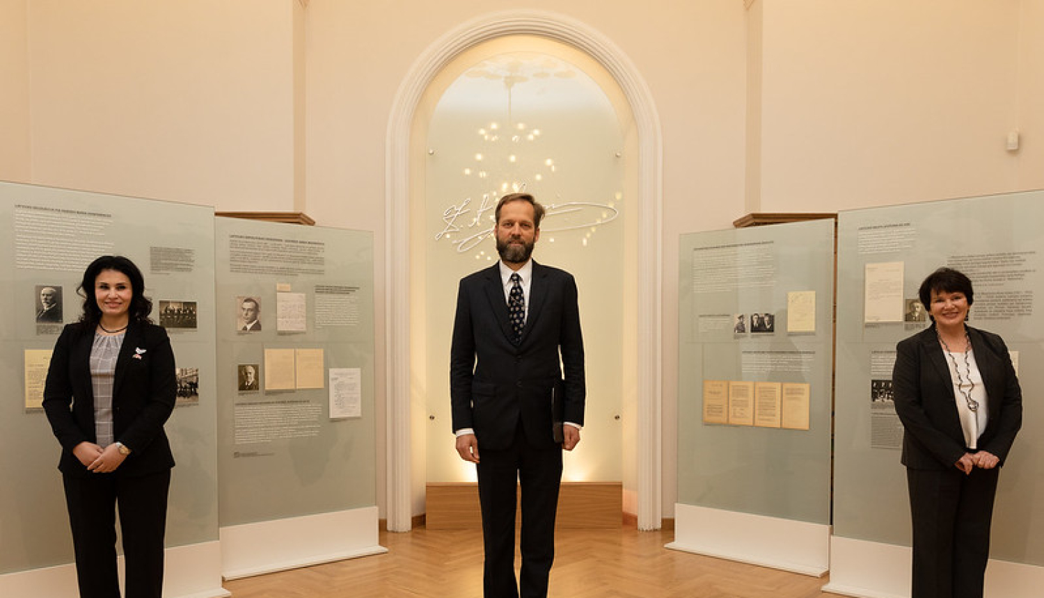 Latvija pauž gandarījumu par Apvienoto Arābu Emirātu un Izraēlas attiecību normalizāciju