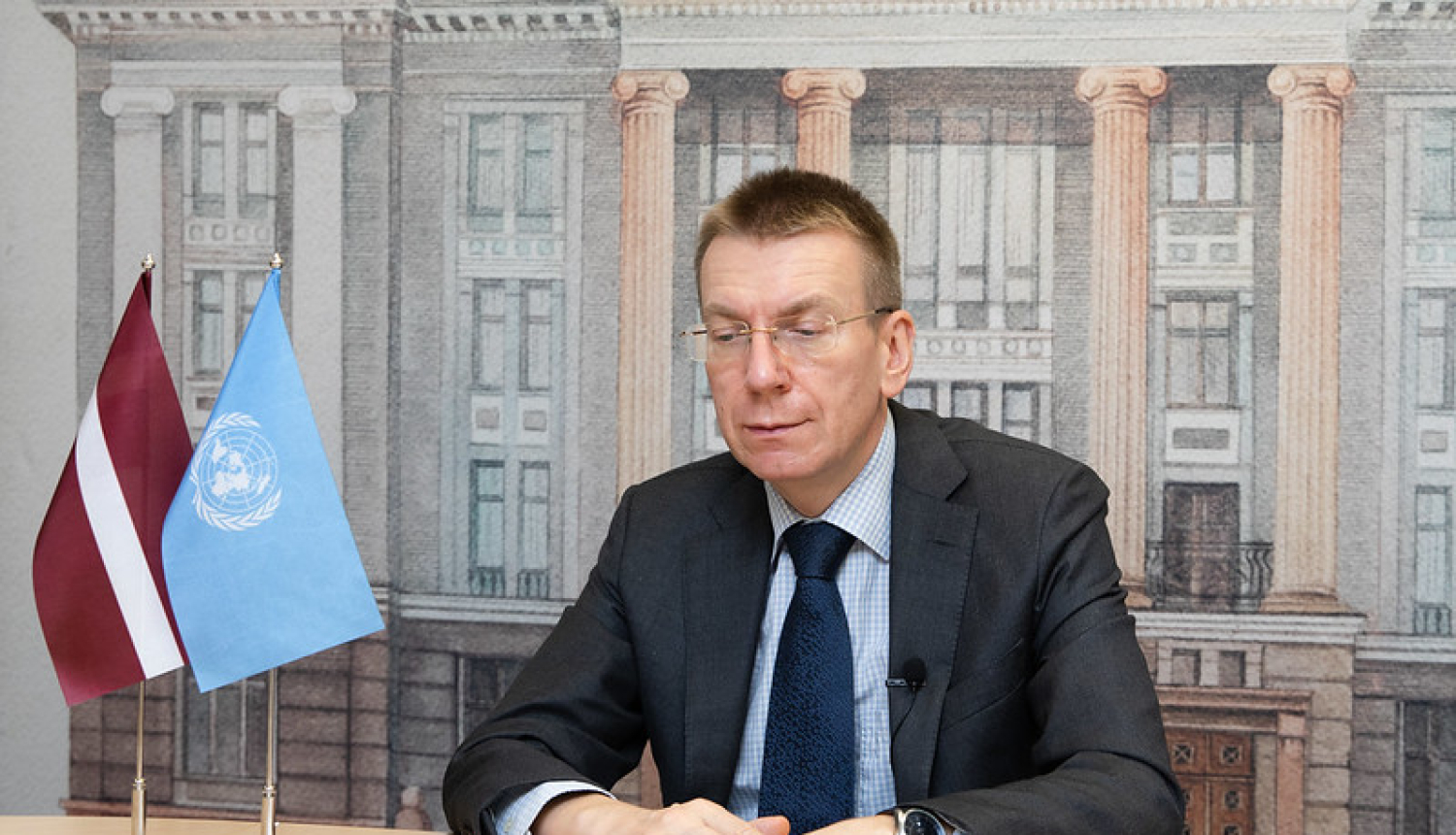 Latviju uztrauc nepietiekama cilvēktiesību pārkāpumu izmeklēšana Baltkrievijā