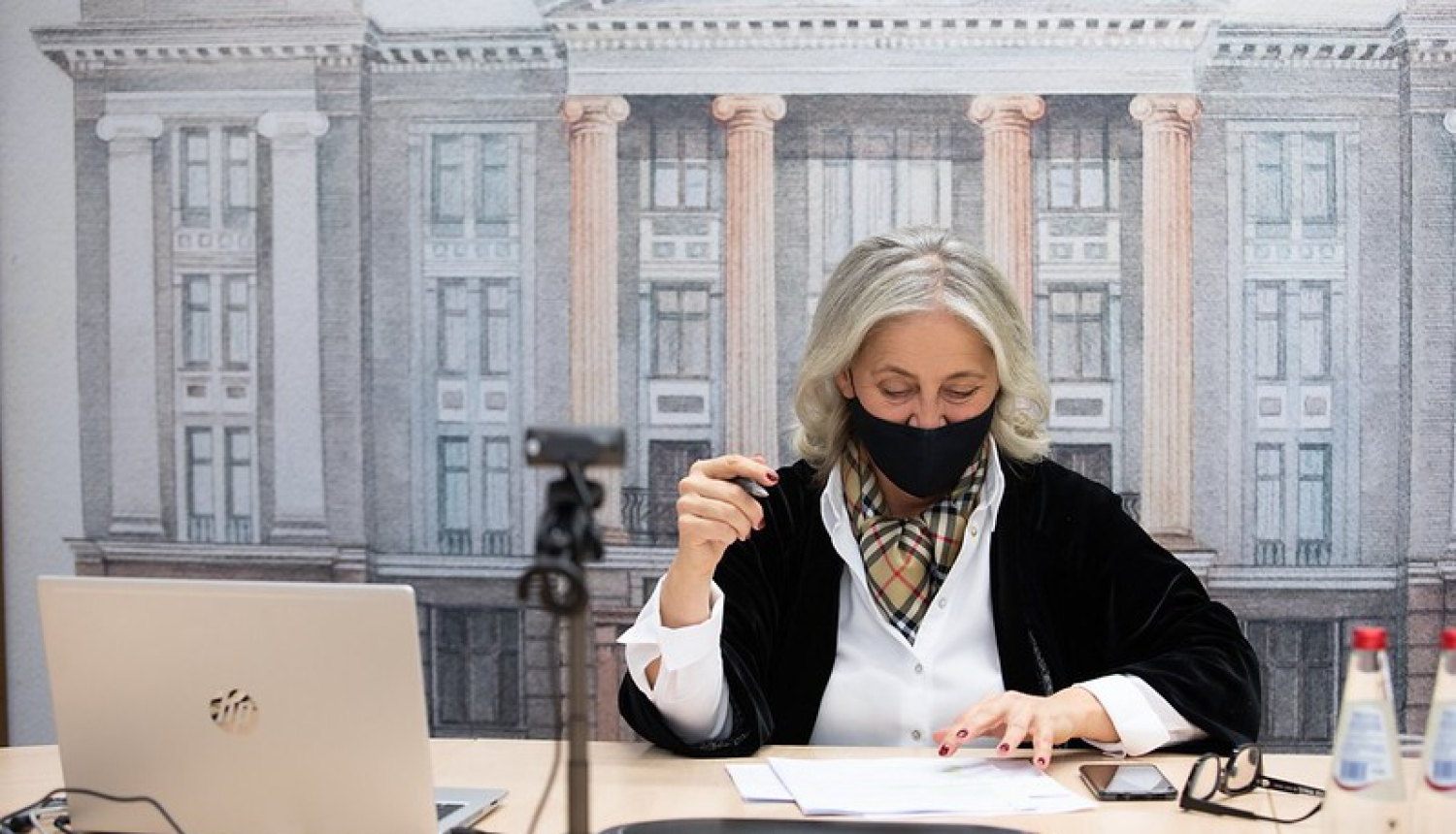 Norisinājusies šī gada noslēdzošā Diasporas konsultatīvā padome