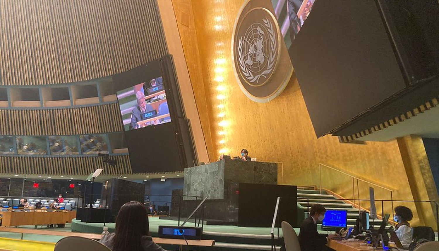 ANO apstiprina Latvijas rosinātu rezolūciju cīņai pret dezinformācijas un maldinošas informācijas izplatību