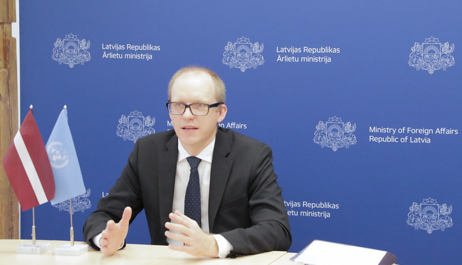 ANO vērtē Latvijas sasniegto progresu cilvēktiesību aizsardzībā