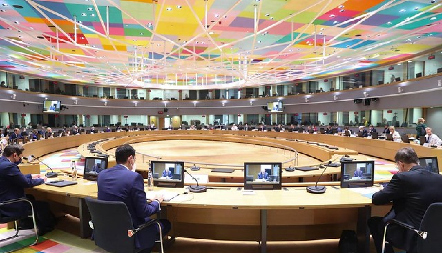 Zanda Kalniņa-Lukaševica: it’s time to step up EU-US cooperation on trade