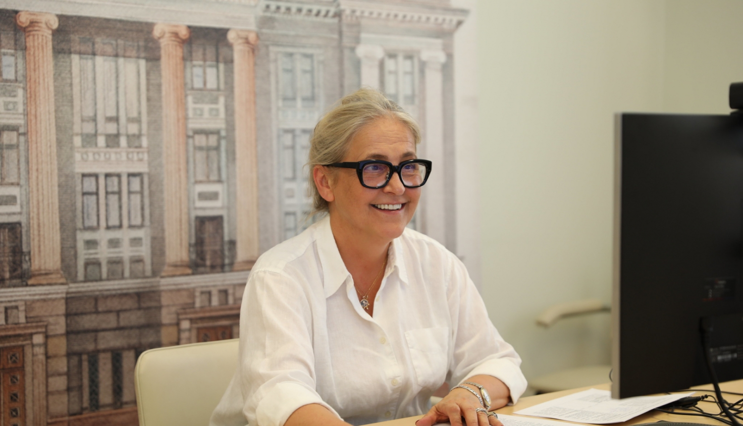 Notikusi kārtējā Diasporas konsultatīvās padomes sēde