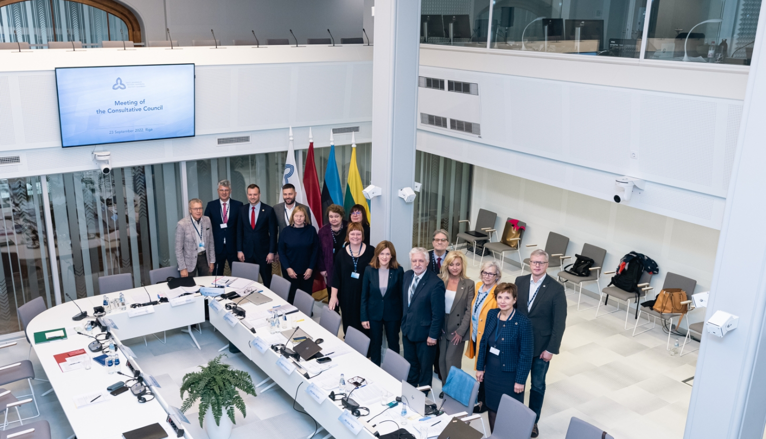 Z. Kalniņa-Lukaševica: Baltijas valstis savlaicīgi vienojās par stingrāku ieceļošanas ierobežojumu noteikšanu Krievijas pilsoņiem