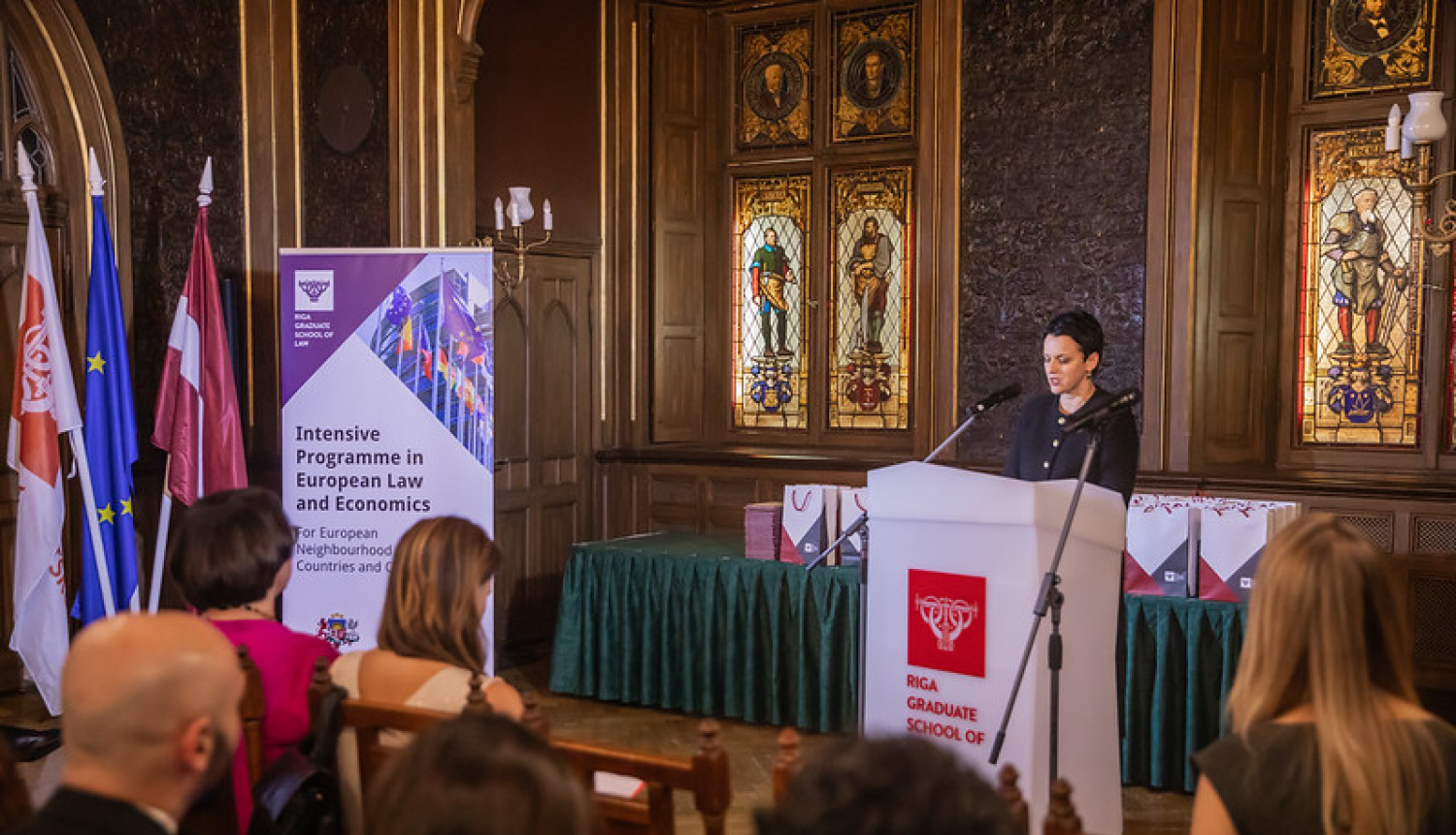 G.Reire RJA izlaidums intensīvai programmai 14.12.2022.