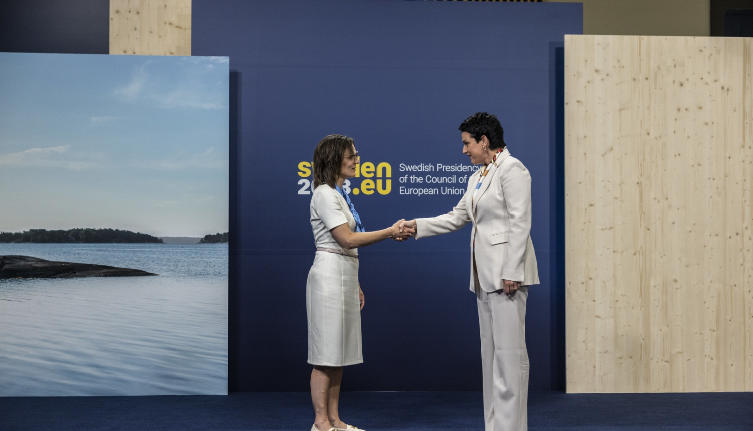 Photo: Josefine Stenersen/Goverment Offices