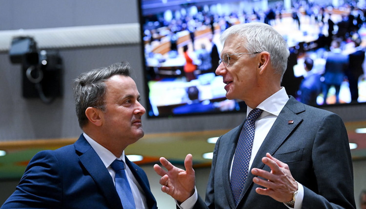 Vispārējo lietu padome