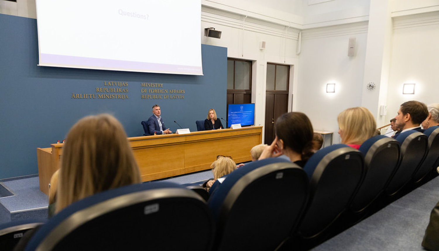 Starptautisks seminārs par Rūpību_23.05.2025.