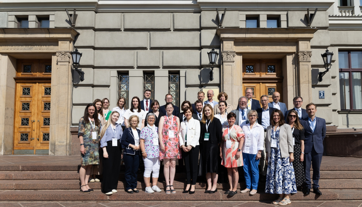 Baltijas stratēģija