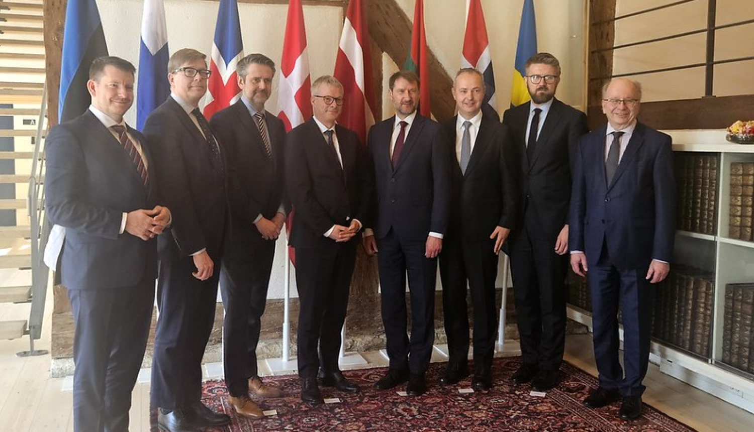 Dalībnieku kopbilde