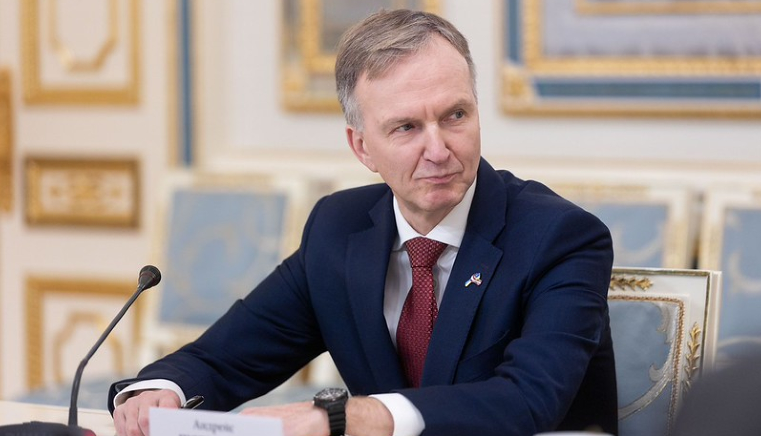 Andrejs Pildegovičs