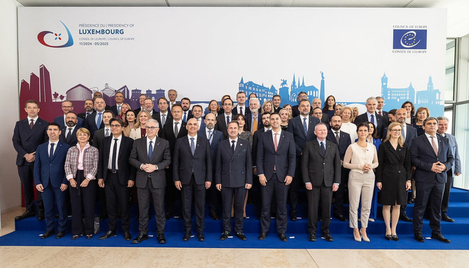 Dalībnieku kopbilde