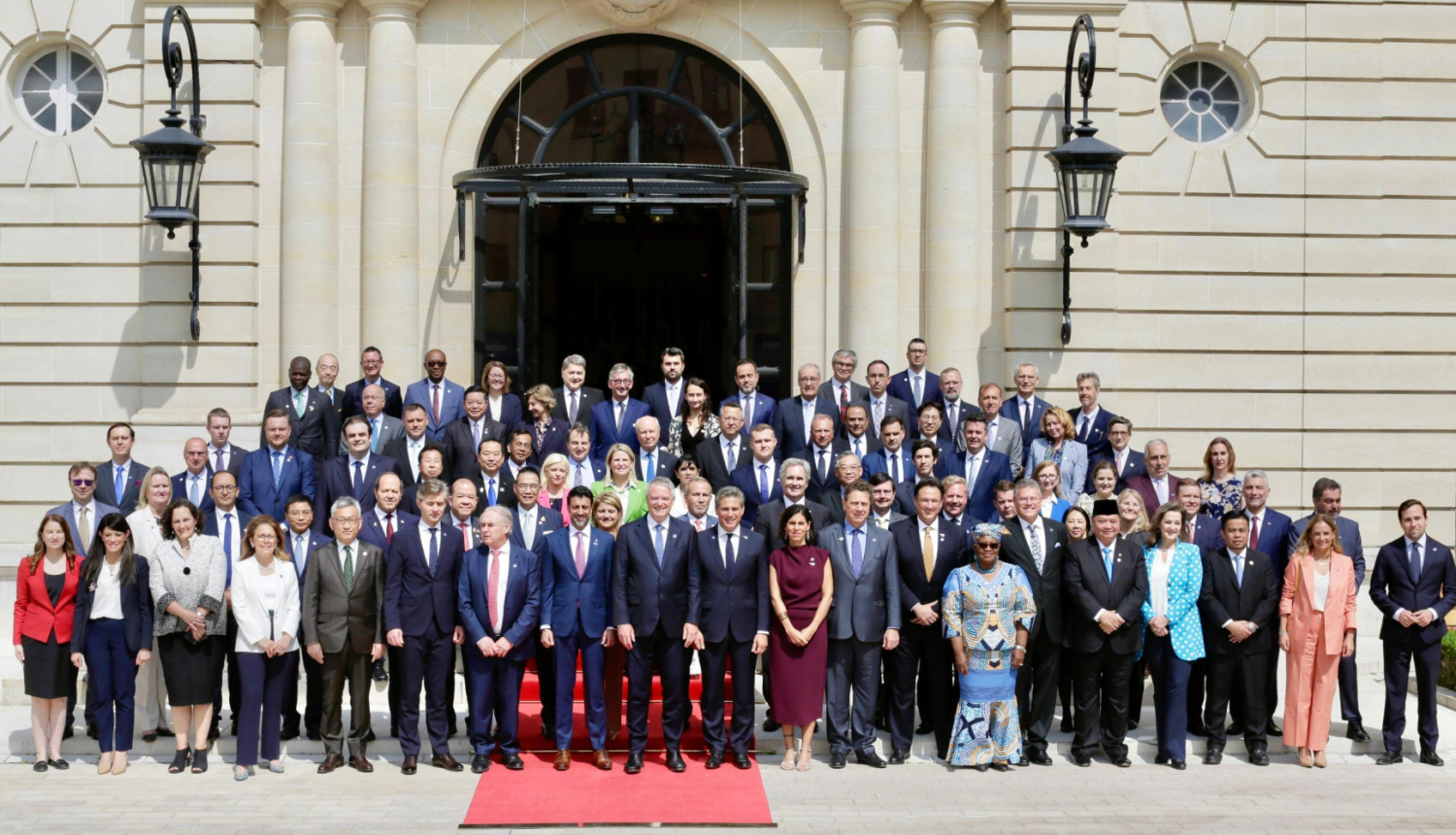 Dalībnieku kopbilde