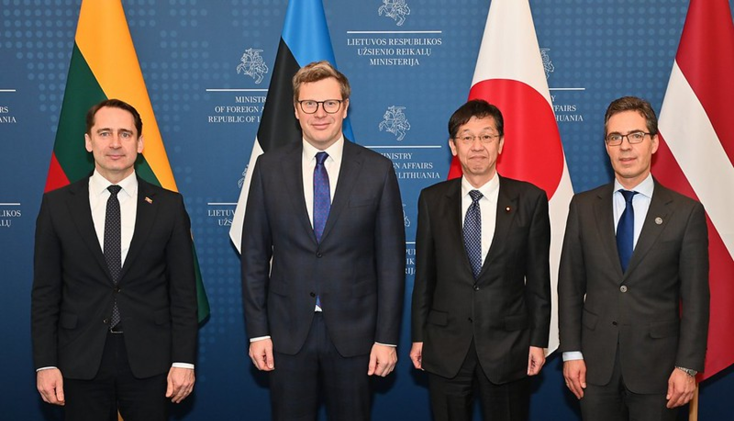 Dalībnieku kopbilde