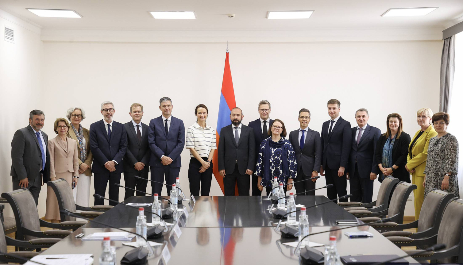 Dalībnieku kopbilde