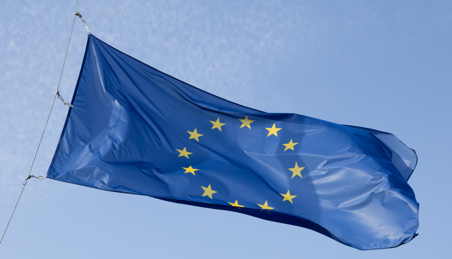 Eiropas Savienības karogs