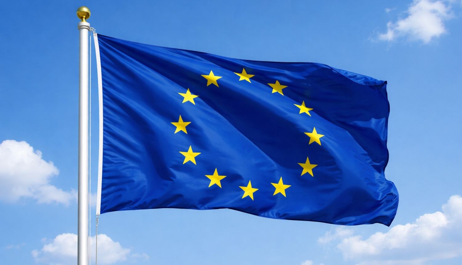 Eiropas Savienības karogs