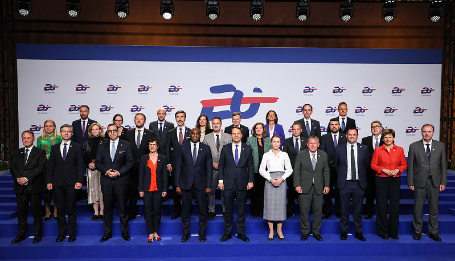 Dalībnieku kopbilde