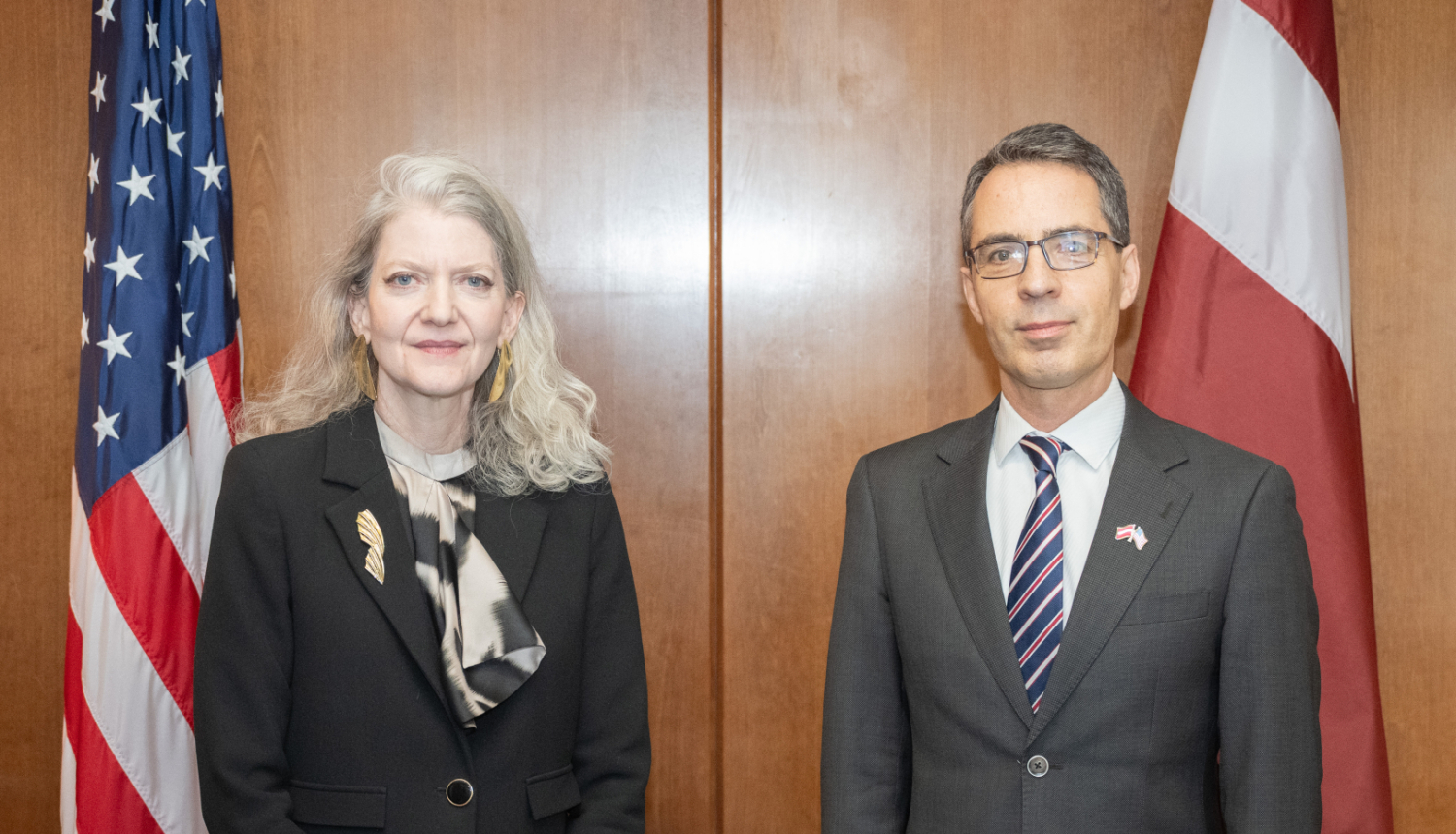 Vizītes dalībnieku kopbilde