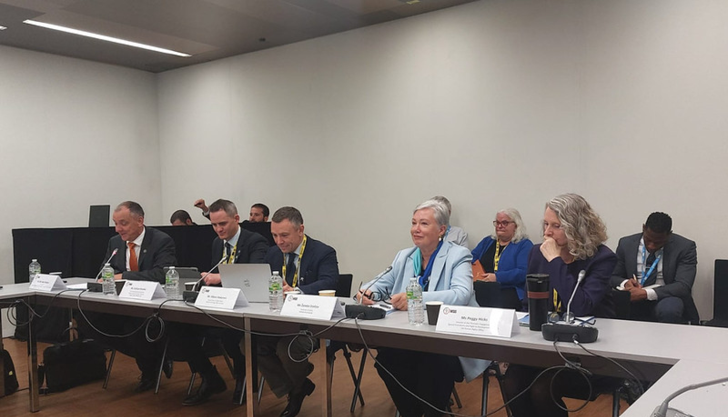 Dalībnieku kopbilde