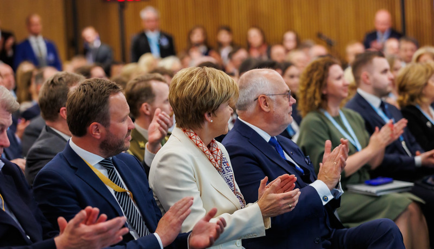 B.Braže Meri konference 2026