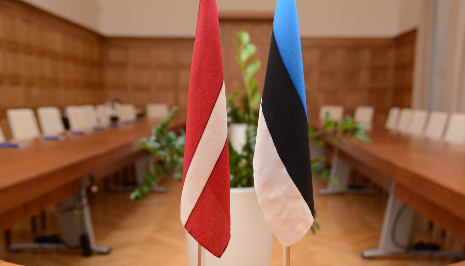 The annual contest announced for the Joint Award for the Promotion of the Latvian and Estonian Languages