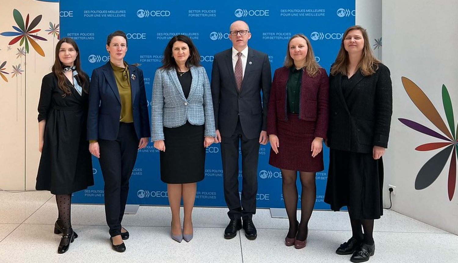 Dalībnieku kopbilde