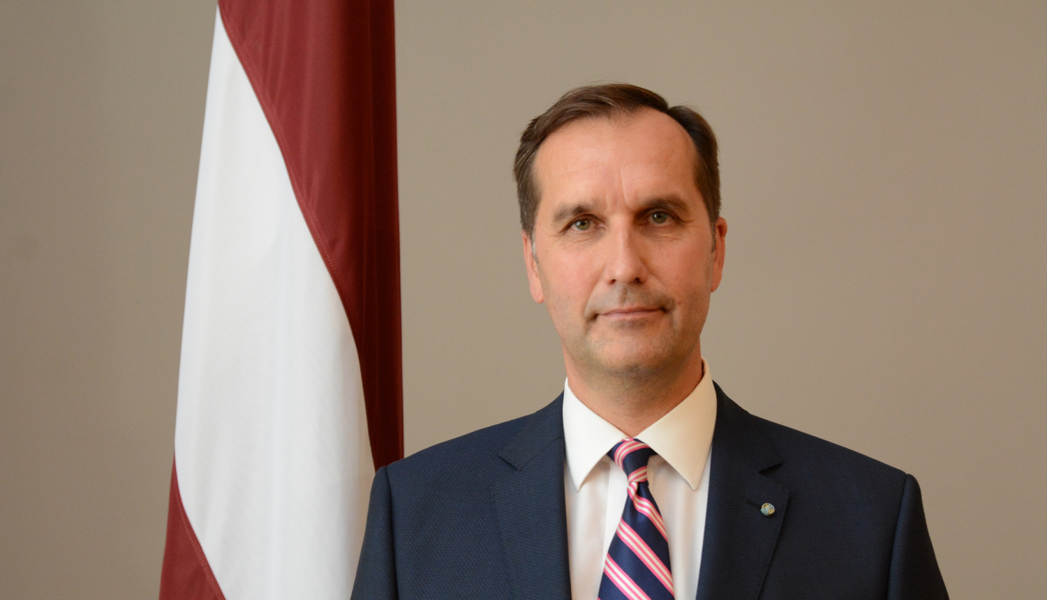 Latvijas vēstnieka Krievijā M. Riekstiņa intervija medijam "Novaja Gazeta"