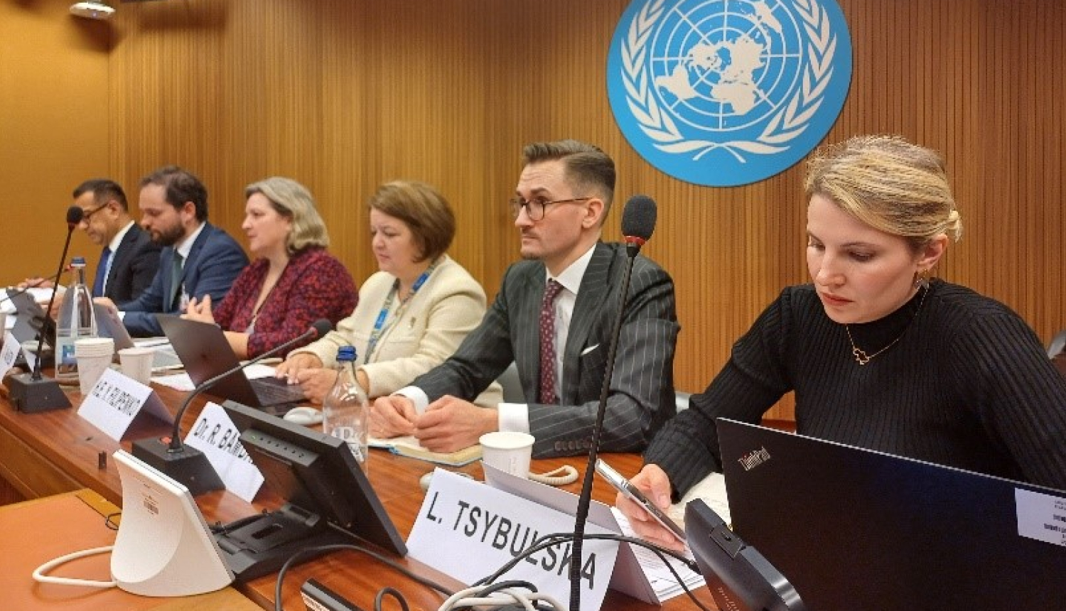 Diskusija “Informācijas integritātes aizsargāšana: stratēģiju apzināšana”