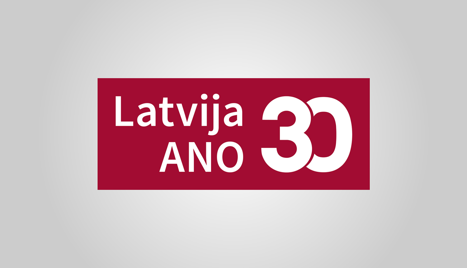ANO30 LV
