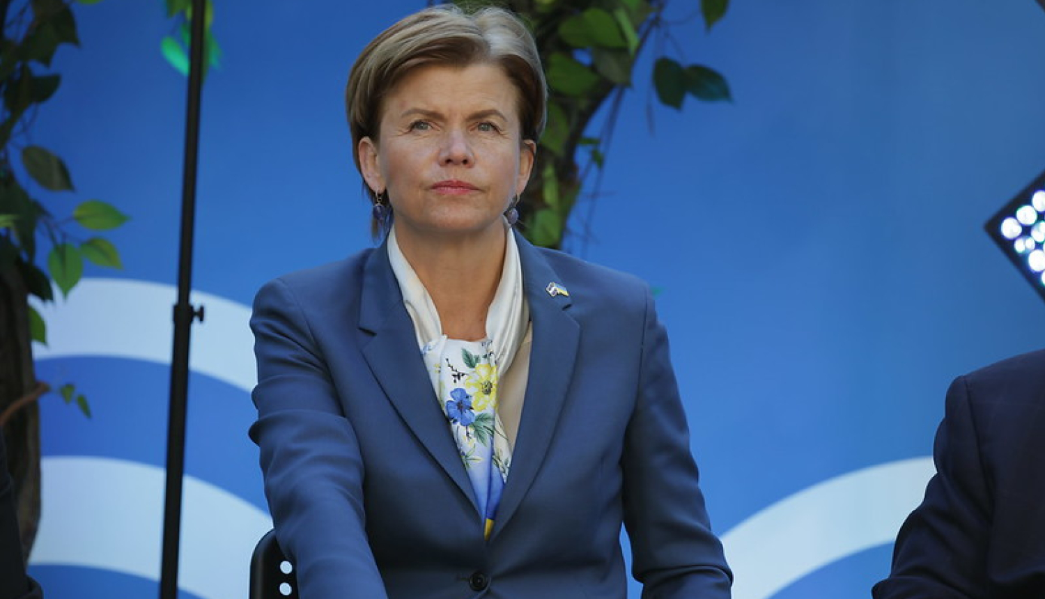 Baiba Braže festivālā Lampa