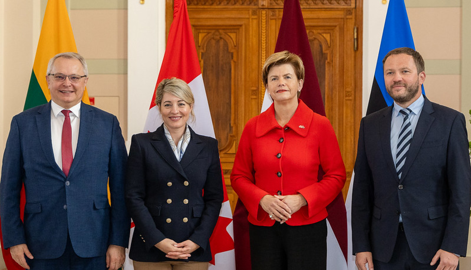 Pasākuma dalībnieku kopbilde