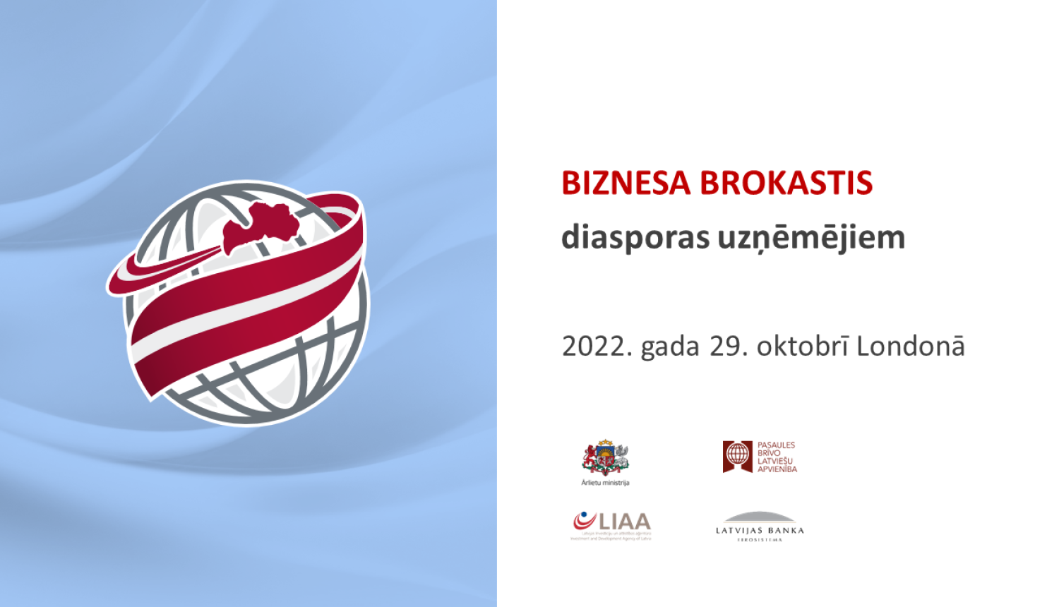 Biznesa brokastis 