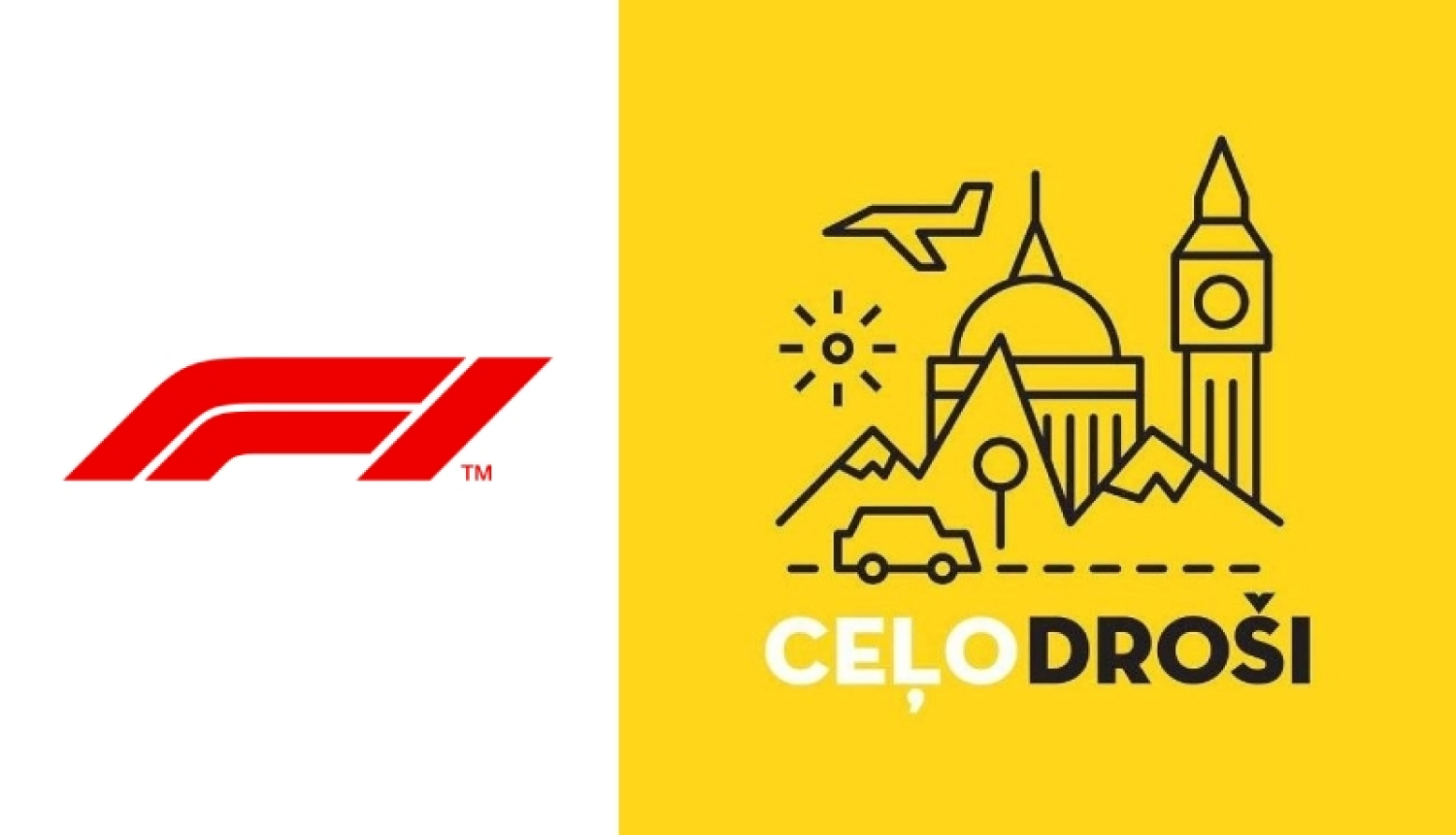 Ceļo droši uz F1 Azrbaidžānā