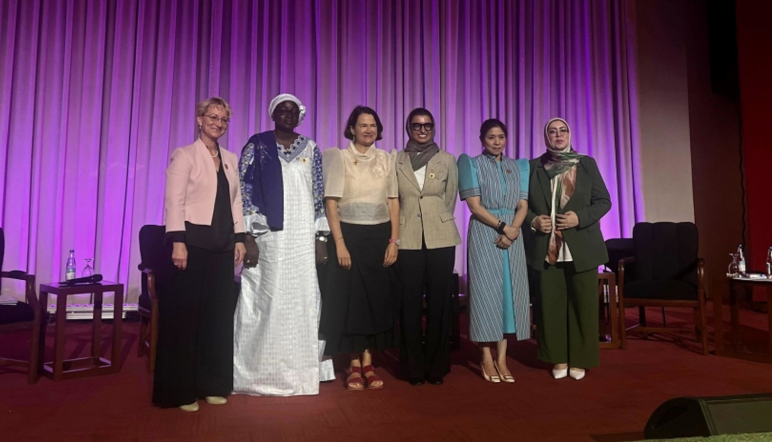 Pasākuma dalībnieku kopbilde