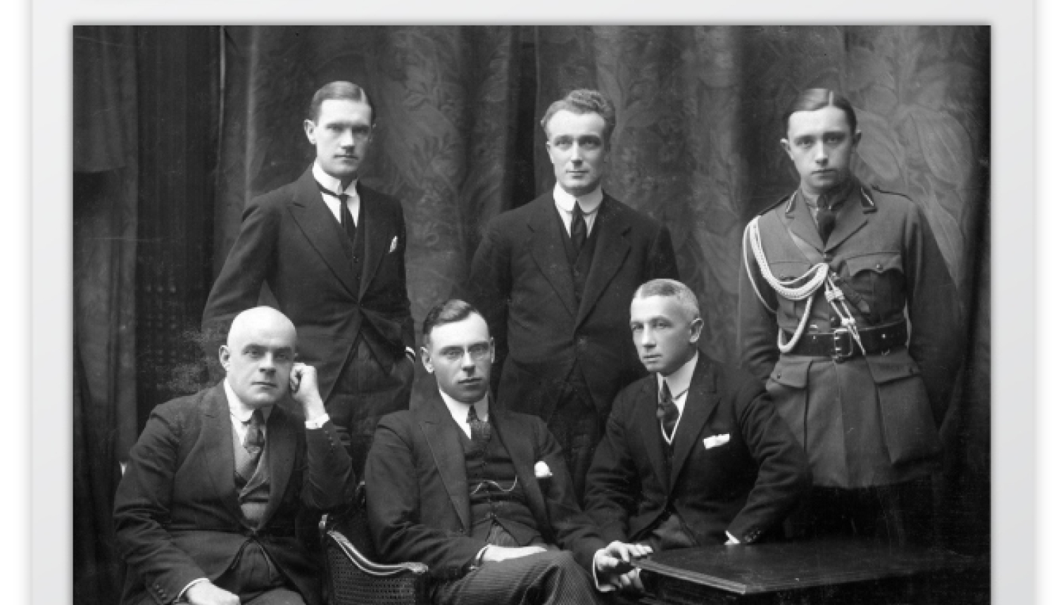 Recognition of Latvia's Independence de iure