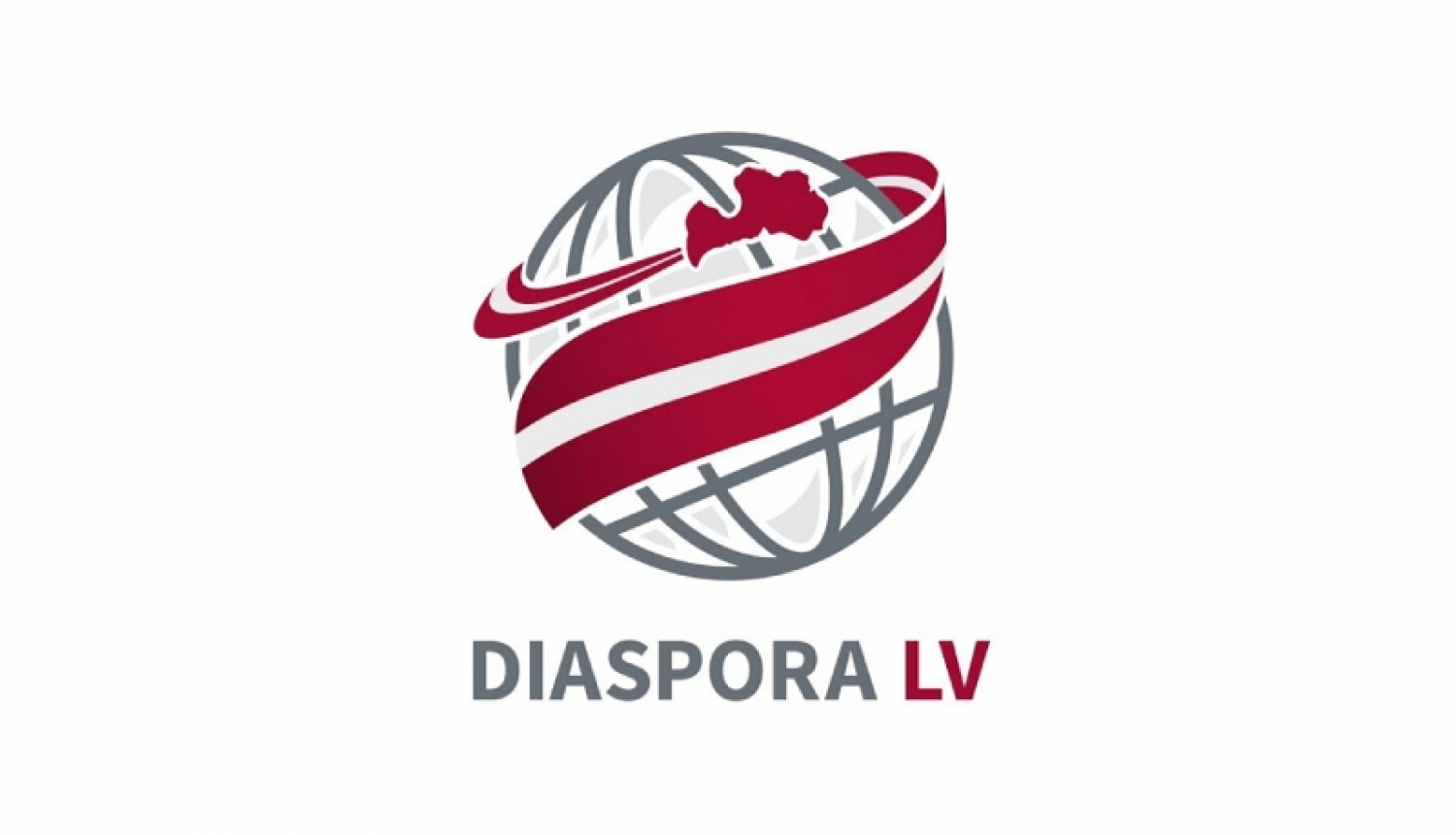 Diasporas logotips