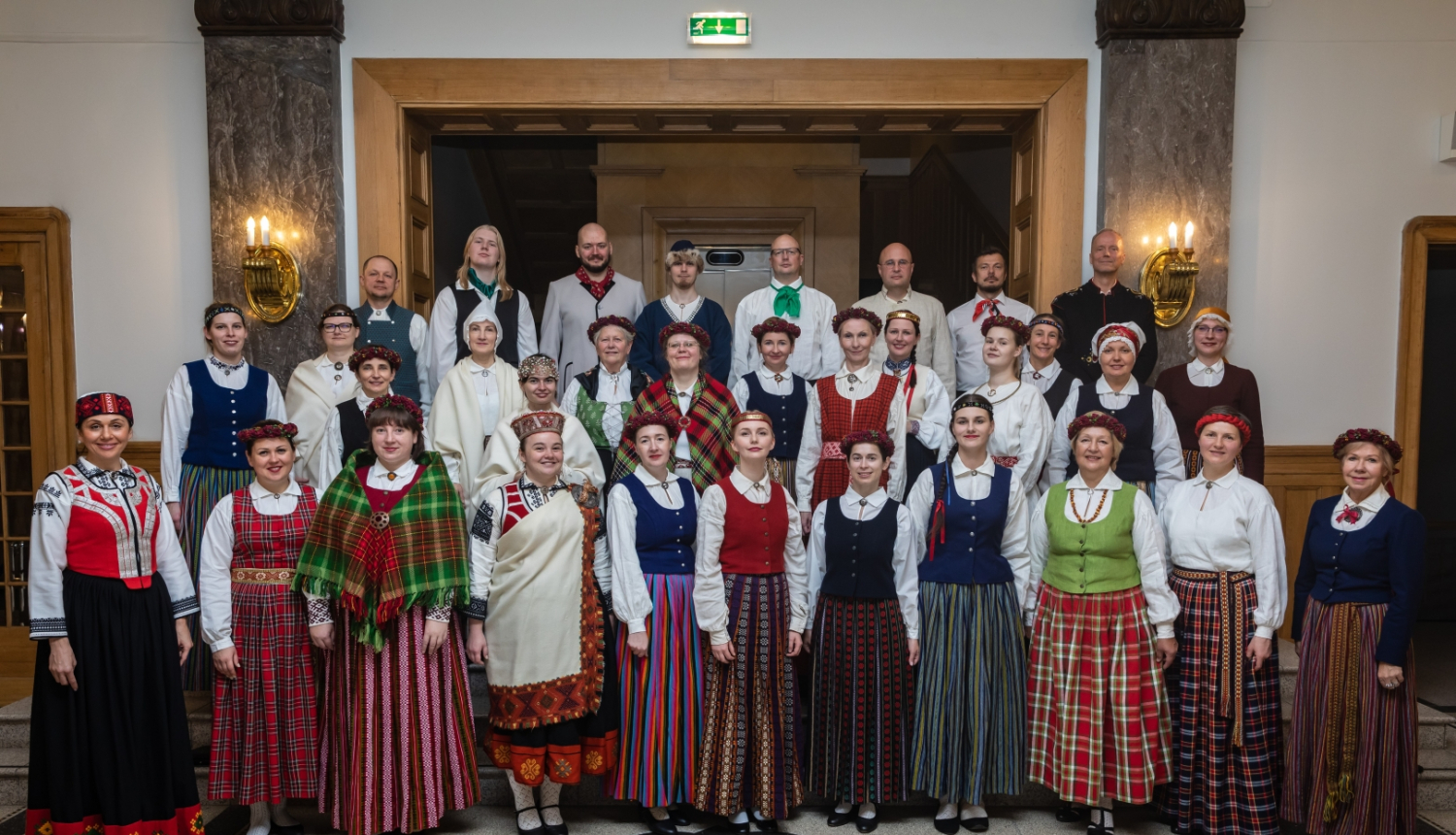 Diplomātiskais koris