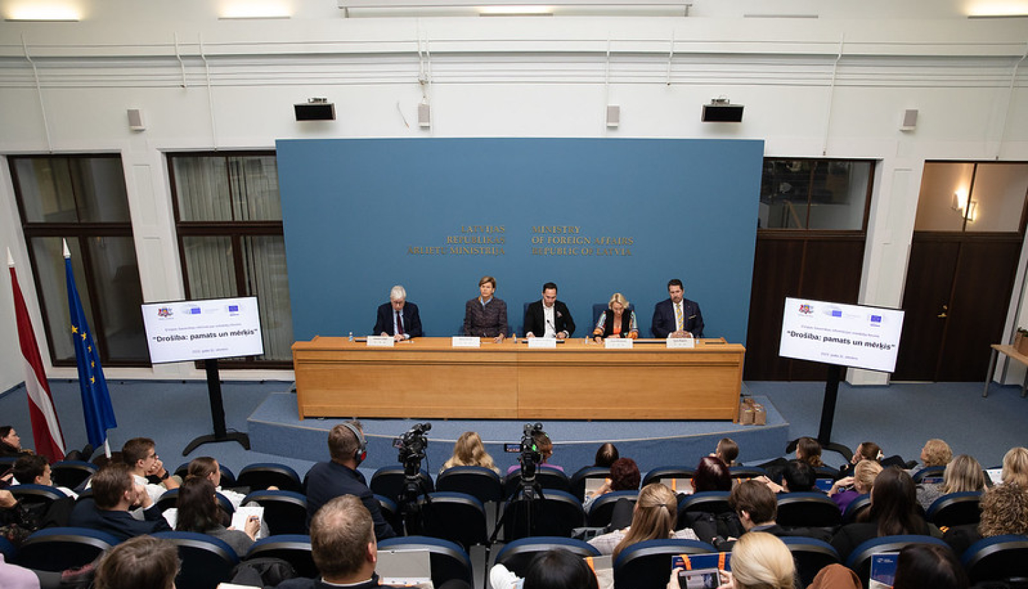 Eiropas Savienības informācijas sniedzēju forums